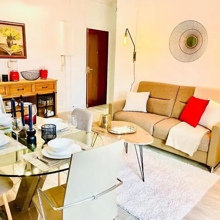Apartment Exceptionnel Face Casino Deauville