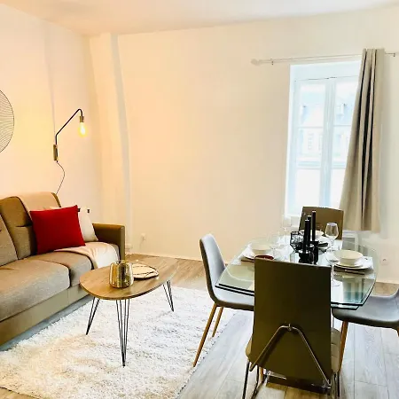 Exceptionnel Face Casino Apartment *