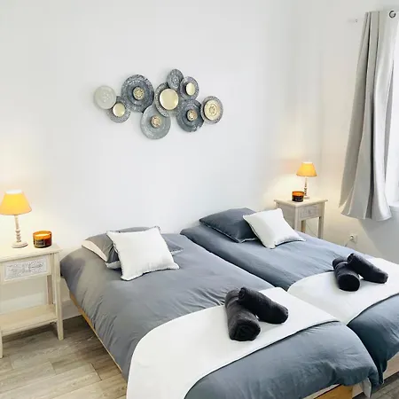 Exceptionnel Face Casino Apartment Deauville