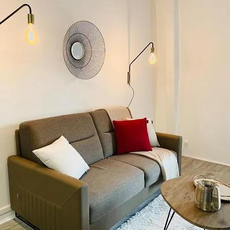 Exceptionnel Face Casino Apartment Deauville